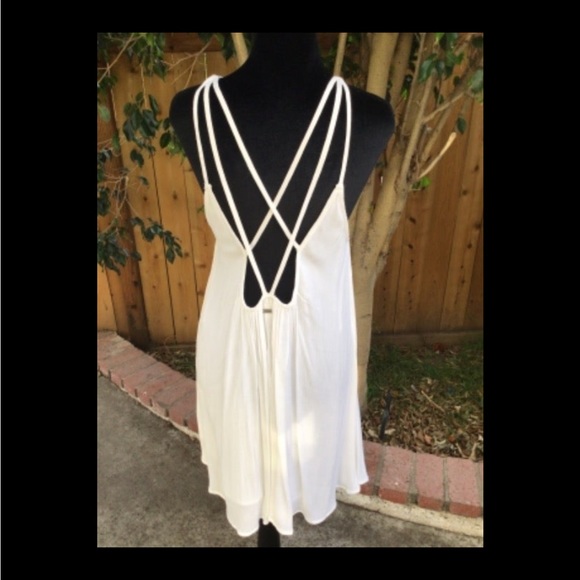 Roxy Fly Away ii Dress, Small, NWT - Picture 3 of 13